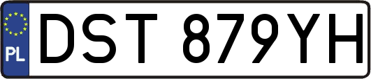 DST879YH