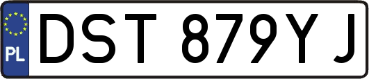 DST879YJ