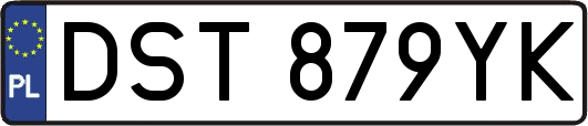 DST879YK