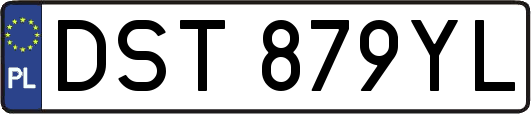 DST879YL