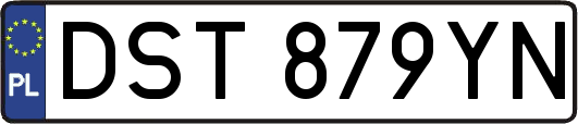 DST879YN