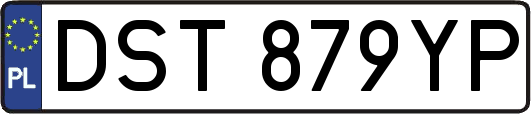 DST879YP