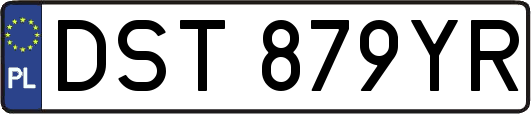 DST879YR