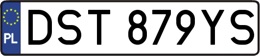 DST879YS
