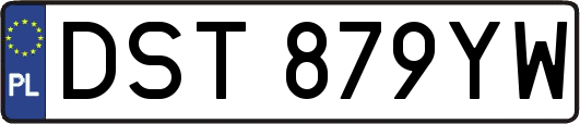 DST879YW
