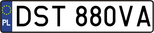 DST880VA