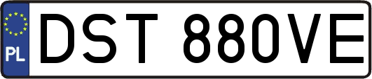 DST880VE