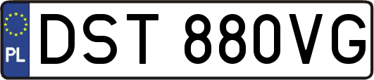 DST880VG