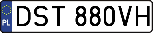 DST880VH