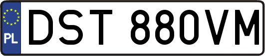 DST880VM