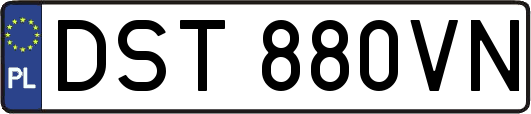 DST880VN