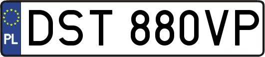 DST880VP