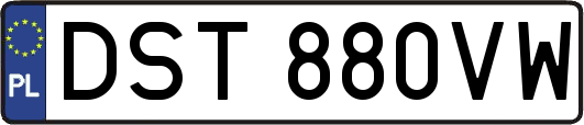DST880VW