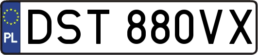 DST880VX