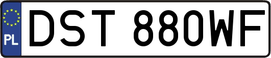 DST880WF