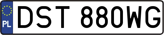 DST880WG