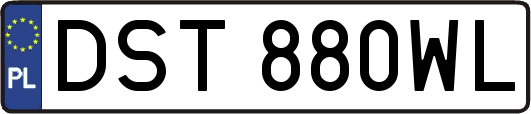 DST880WL