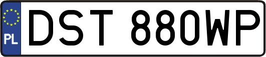 DST880WP