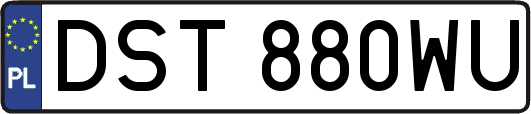 DST880WU