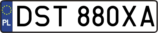 DST880XA