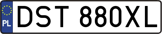 DST880XL