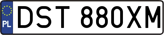 DST880XM