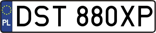 DST880XP