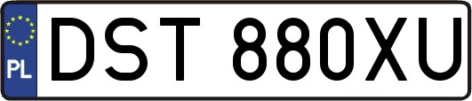 DST880XU