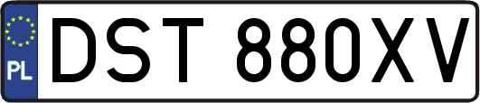 DST880XV