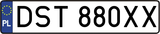 DST880XX