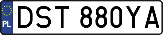 DST880YA