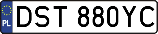 DST880YC