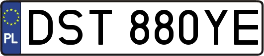 DST880YE