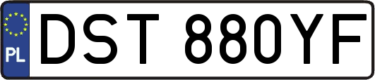 DST880YF