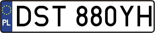 DST880YH