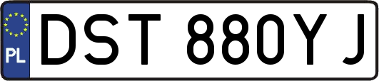DST880YJ