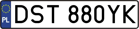 DST880YK