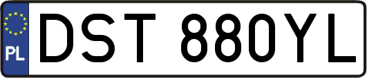 DST880YL