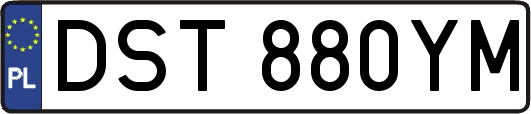 DST880YM