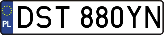 DST880YN