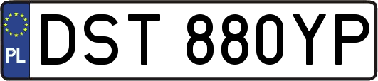DST880YP