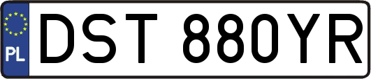 DST880YR