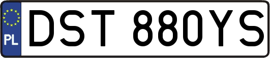 DST880YS