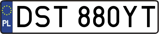 DST880YT