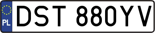 DST880YV