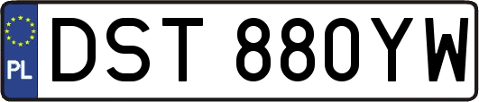 DST880YW