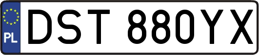 DST880YX