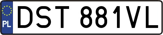DST881VL