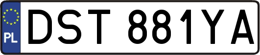 DST881YA