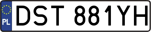 DST881YH